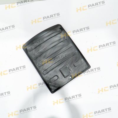 JCB передняя решетка-3CX 4CX — фото 2