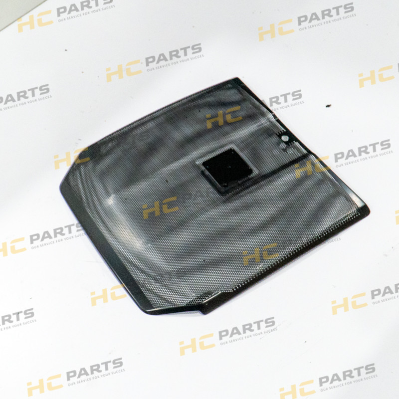 JCB Grill - 3CX 4CX