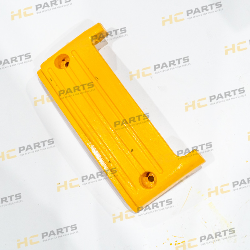 JCB Front bumper 47kg - 3CX 4CX