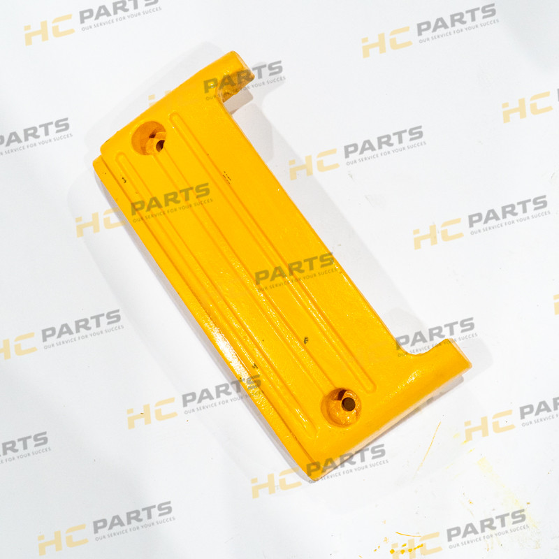 JCB Front bumper 47kg - 3CX 4CX