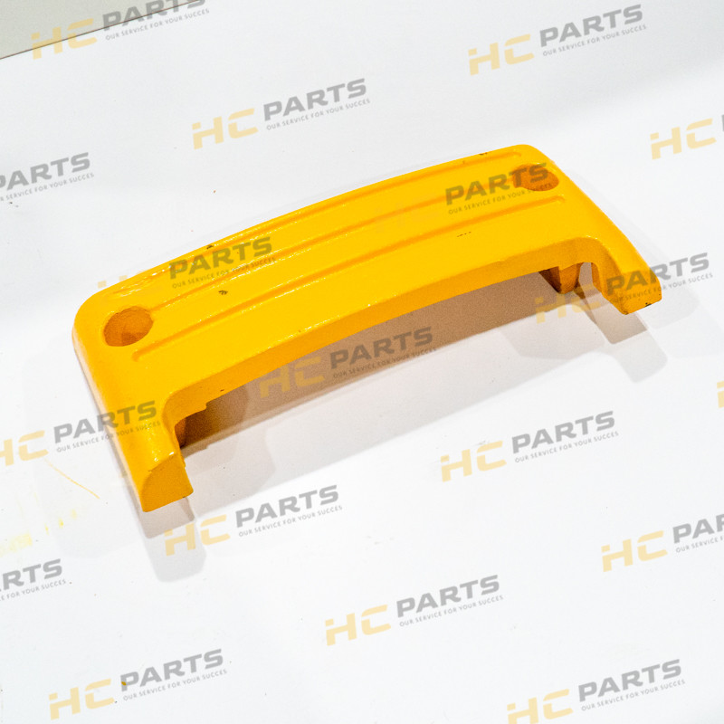 JCB Front bumper 47kg - 3CX 4CX