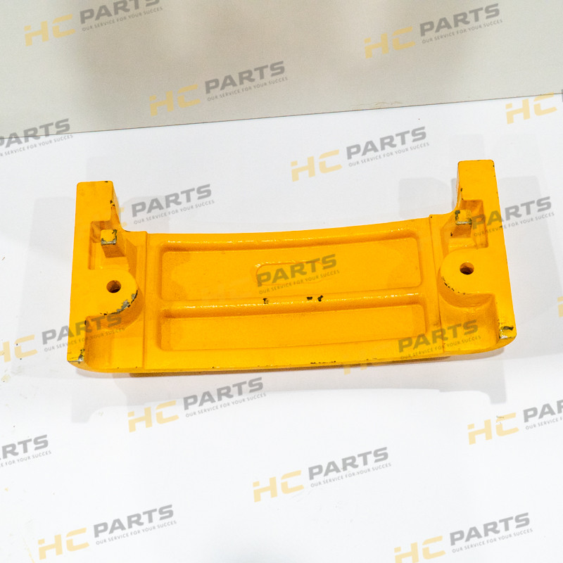 JCB Front bumper 47kg - 3CX 4CX