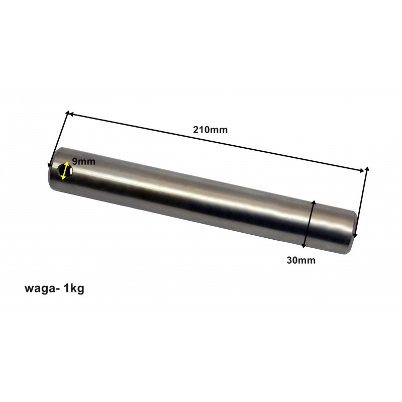 ОРИГИНАЛЬНЫЙ ШТИФТ ДЛЯ СТРЕЛЫ МИНИ-ЭКСКАВАТОРА CAT