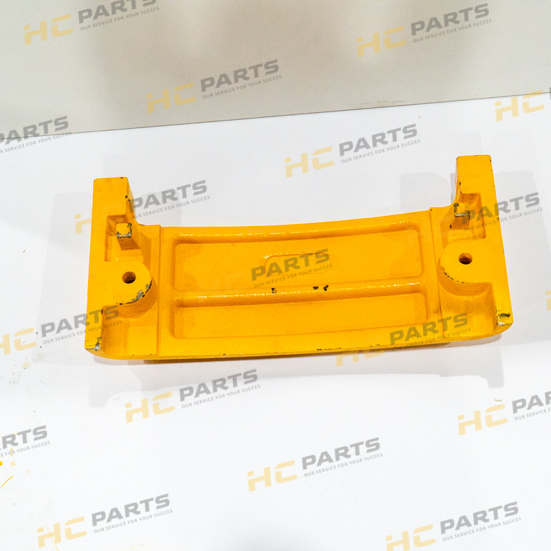 JCB Front bumper 47kg - 3CX 4CX