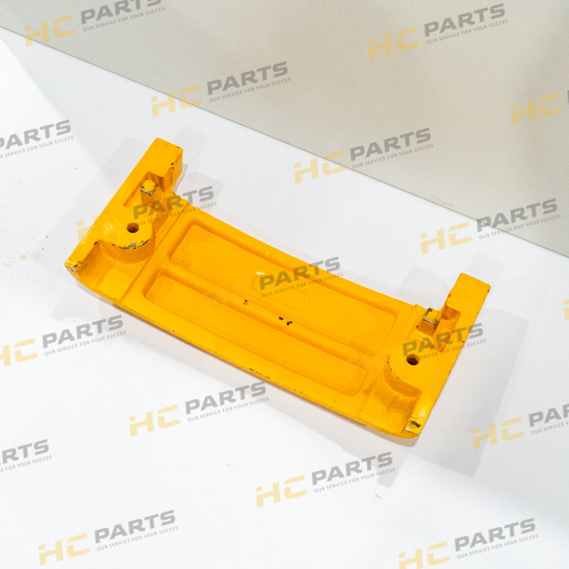 JCB Front bumper 47kg - 3CX 4CX