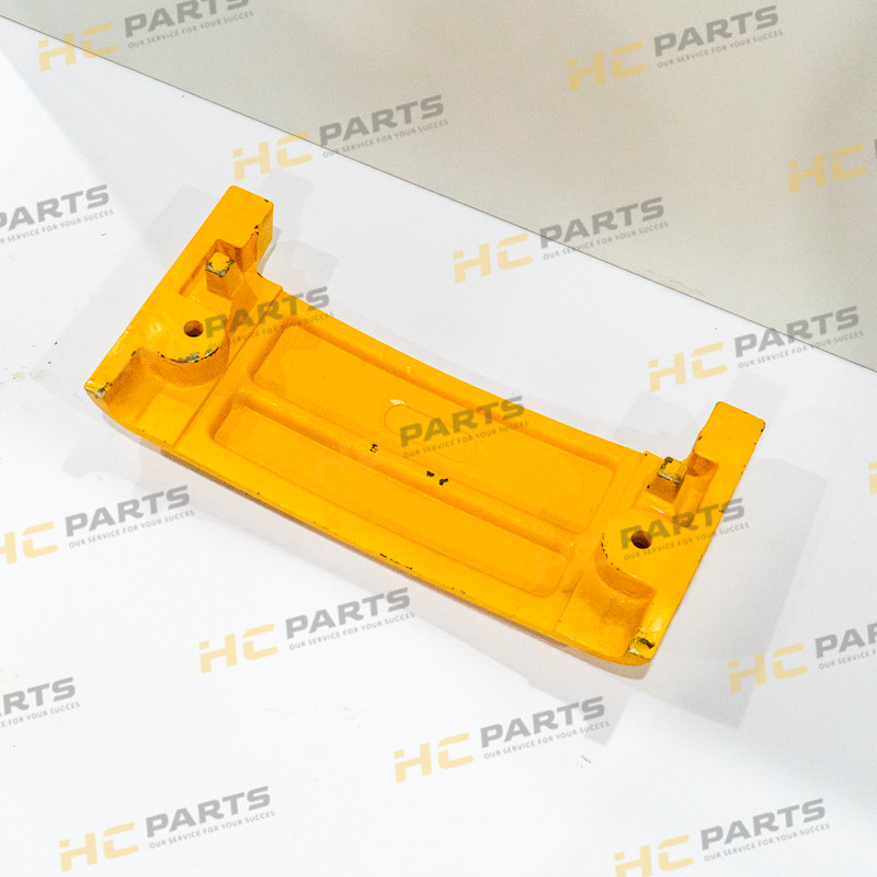 JCB Front bumper 47kg - 3CX 4CX