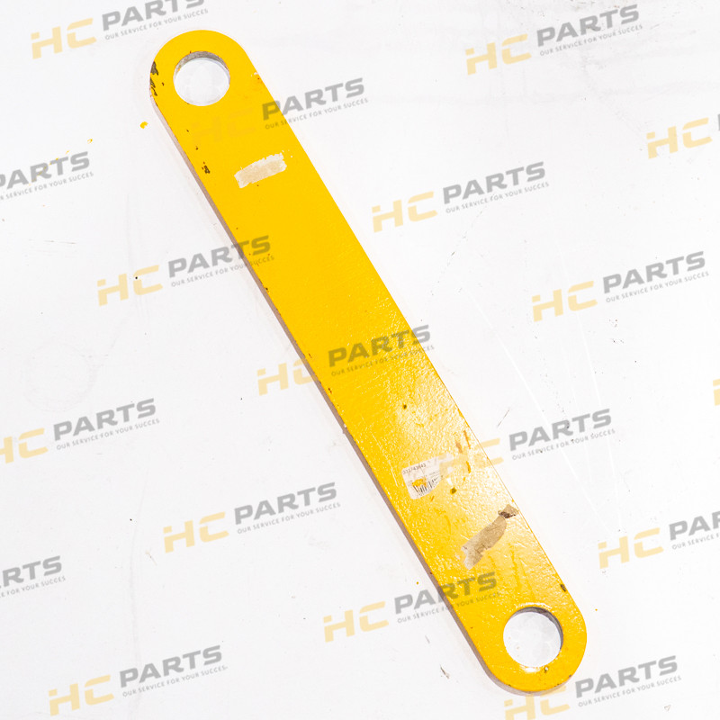 JCB Front arm link 500mm - 3CX 4CX AM