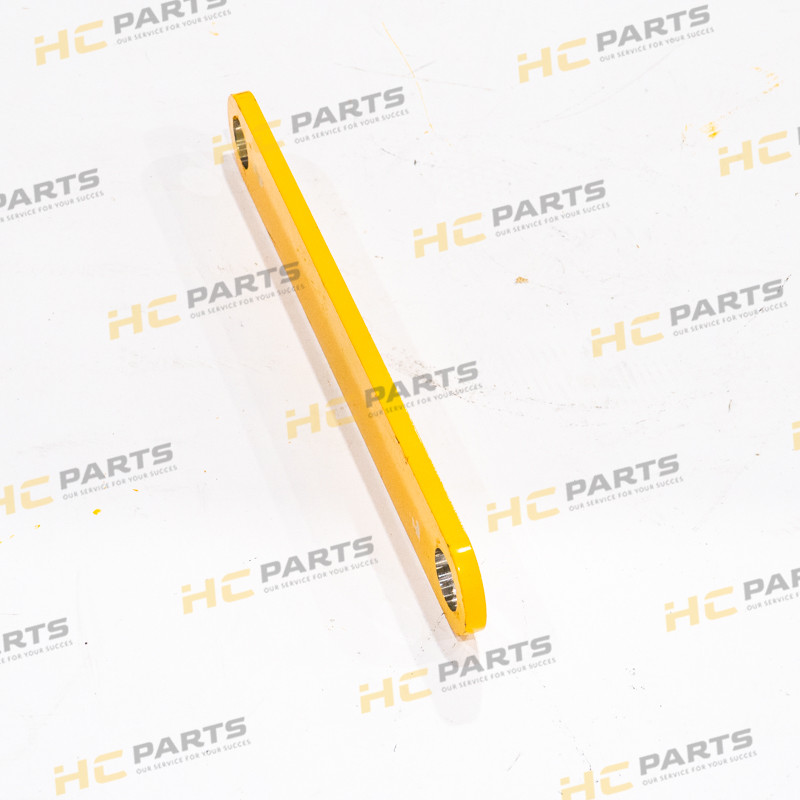 JCB Front arm link 500mm - 3CX 4CX AM