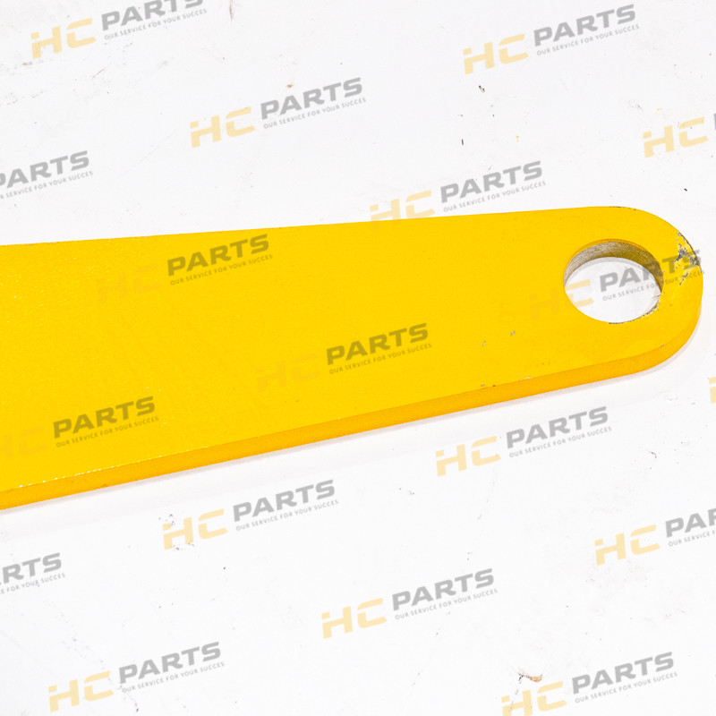 JCB Front arm link 644mm - 3CX 4CX AZERI PARTS