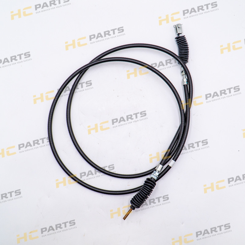 JCB Throttle cable PERKINS - telescopic handler AM