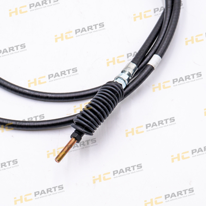JCB Throttle cable PERKINS - telescopic handler AM