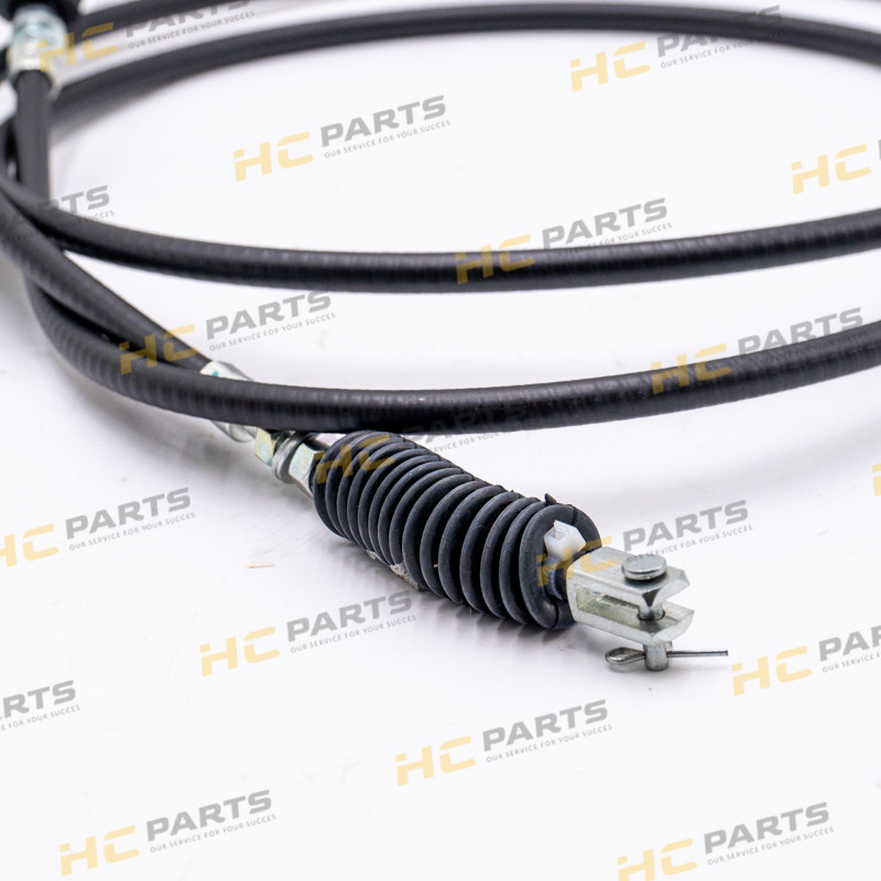 JCB Throttle cable PERKINS - telescopic handler AM