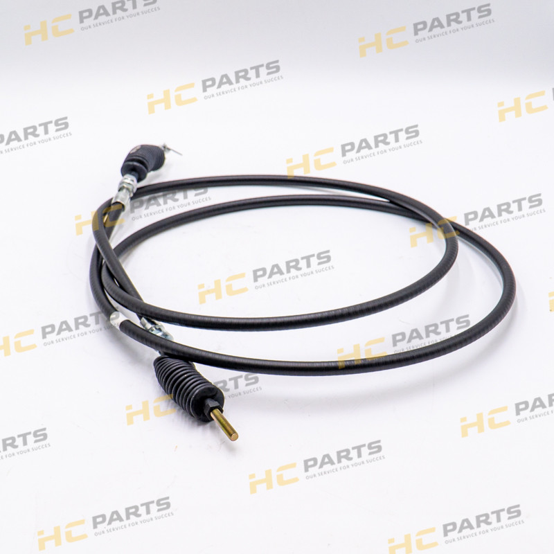 JCB Throttle cable PERKINS - telescopic handler AM