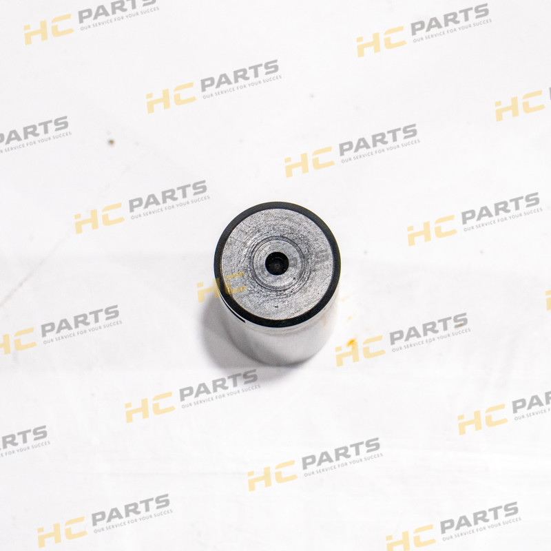 JCB Pin pivot mounting of rotation cylinder 128X40 - mini excavator 8025 GMOVE