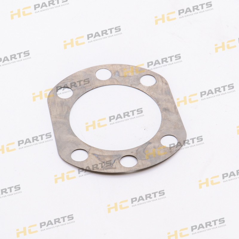 JCB Washer steering knuckle mounting - SPICER