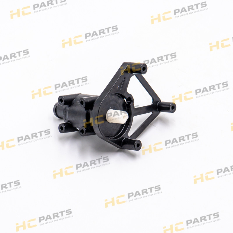 JCB Water valve - BERGSTROM
