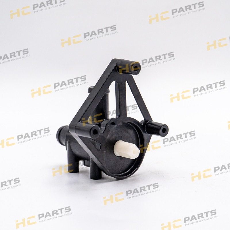 JCB Water valve - BERGSTROM