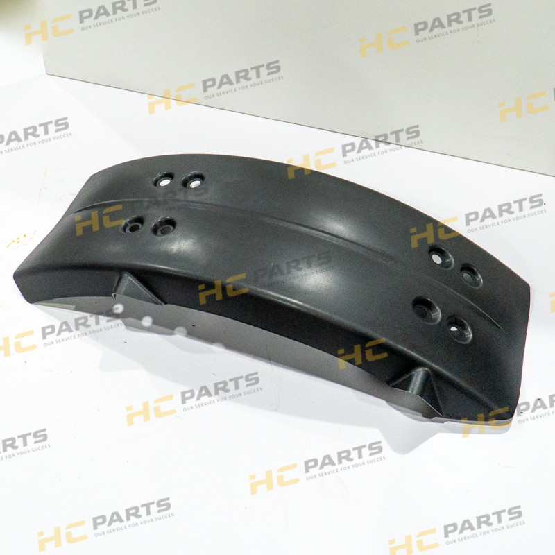 JCB Left Fender - Telescopic handler