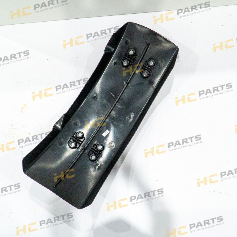 JCB Left Fender - Telescopic handler