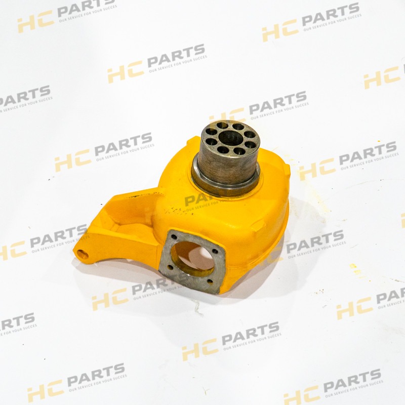 JCB Joint knuckle B - 3CX