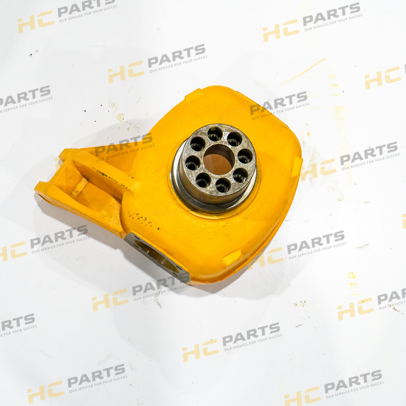 JCB Joint knuckle B - 3CX