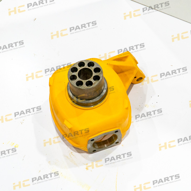 JCB Joint knuckle B - 3CX