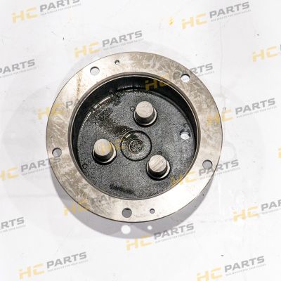 JCB Защитная втулка / редуктор - 3CX 4CX AZERI PARTS — фото 3