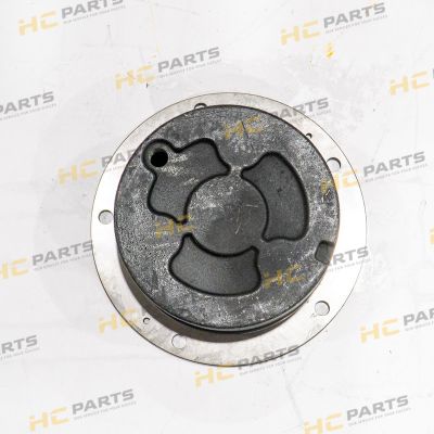 JCB Защитная втулка / редуктор - 3CX 4CX AZERI PARTS — фото 7