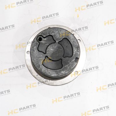 JCB Защитная втулка / редуктор - 3CX 4CX AZERI PARTS — фото 8