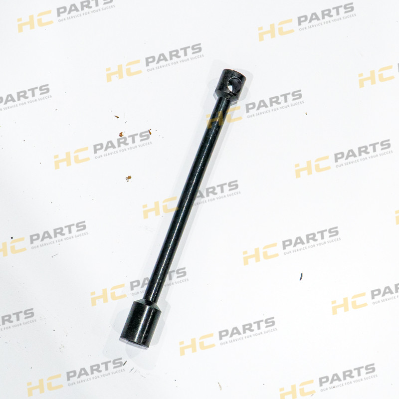 JCB колесный ключ 28.83-28.57 mm-AZERI PARTS