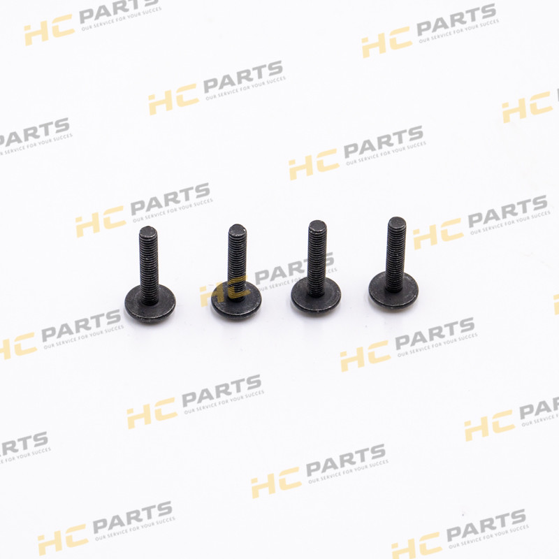 JCB Винт Torx M6x35 - OEM