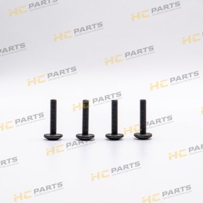 JCB винт M6X35 TORX-OEM — фото 2