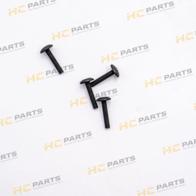 JCB винт M6X35 TORX-OEM — фото 3