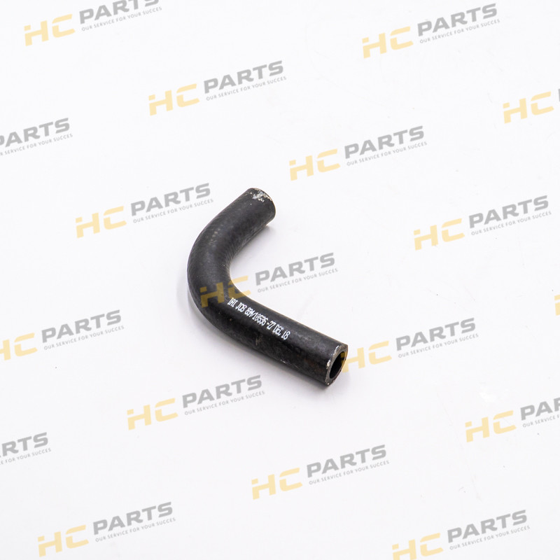 JCB Heater hose - ORIGINAL