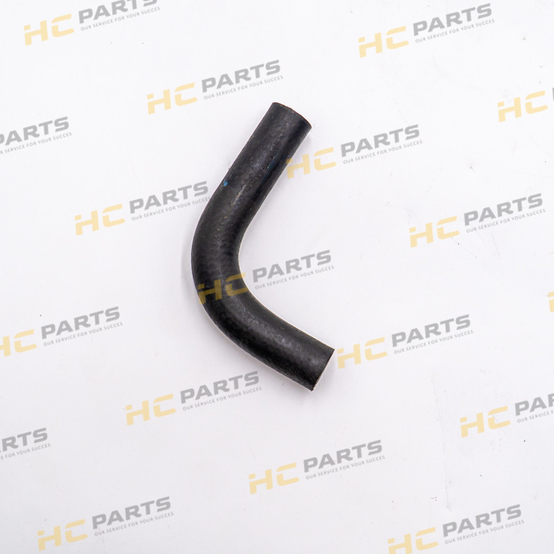 JCB Heater hose - ORIGINAL