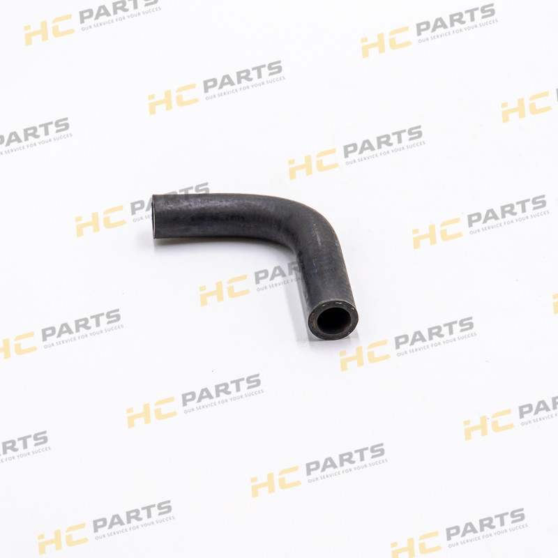 JCB Heater hose - ORIGINAL