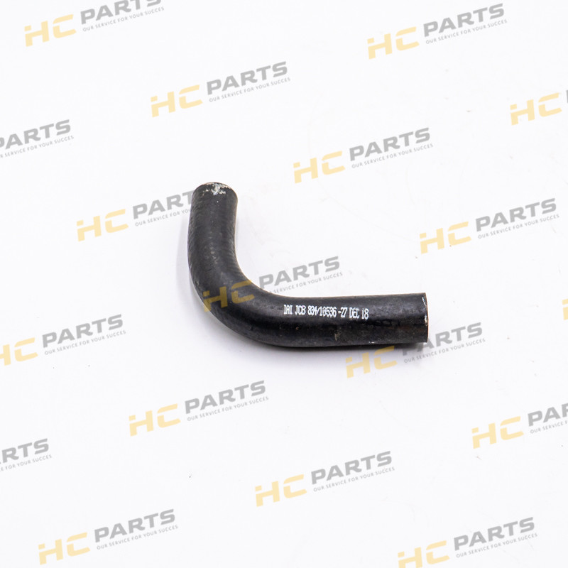 JCB Heater hose - ORIGINAL