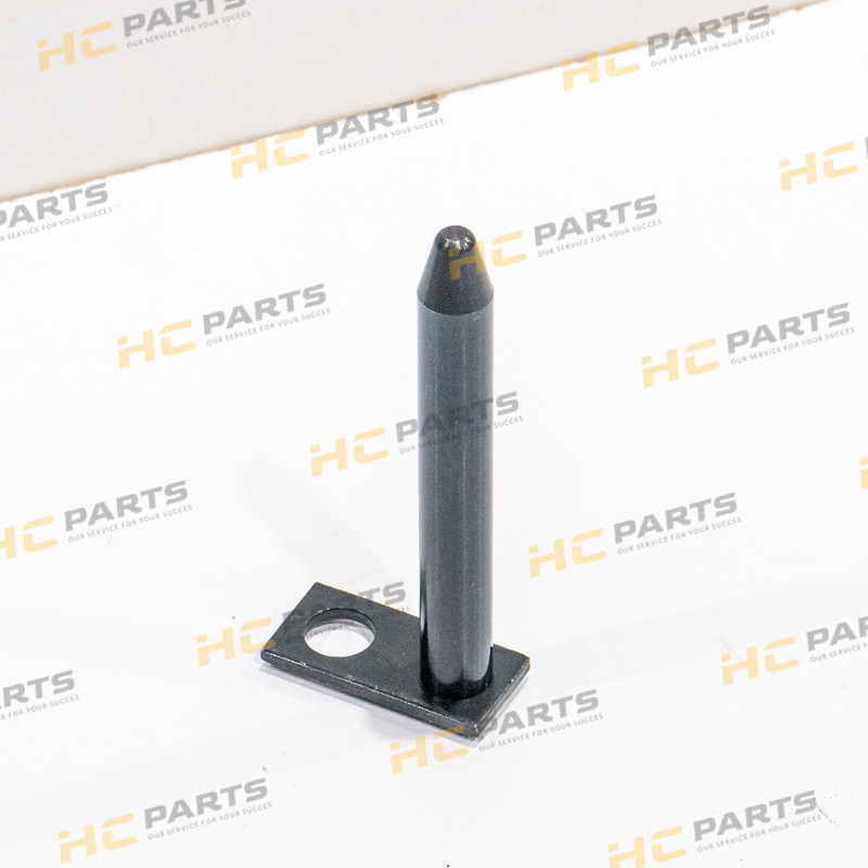 JCB Pin pivot bucket - mini excavator GMOVE 24.96x198