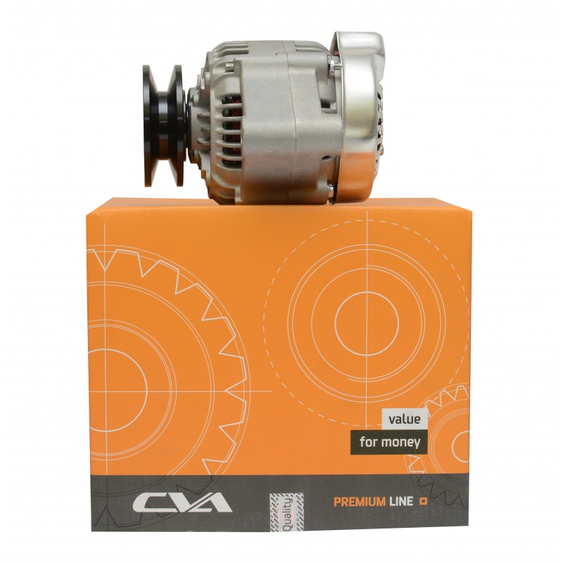 ALTERNATOR 12V CVA MINIKOPARKA CAT