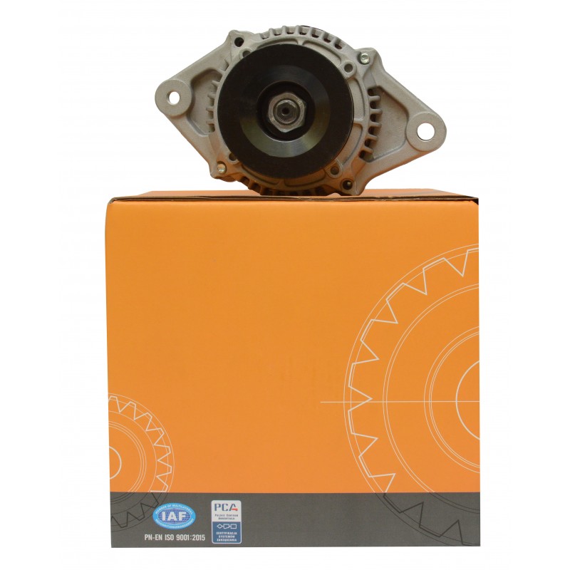 ALTERNATOR 12V CVA MINIKOPARKA CAT