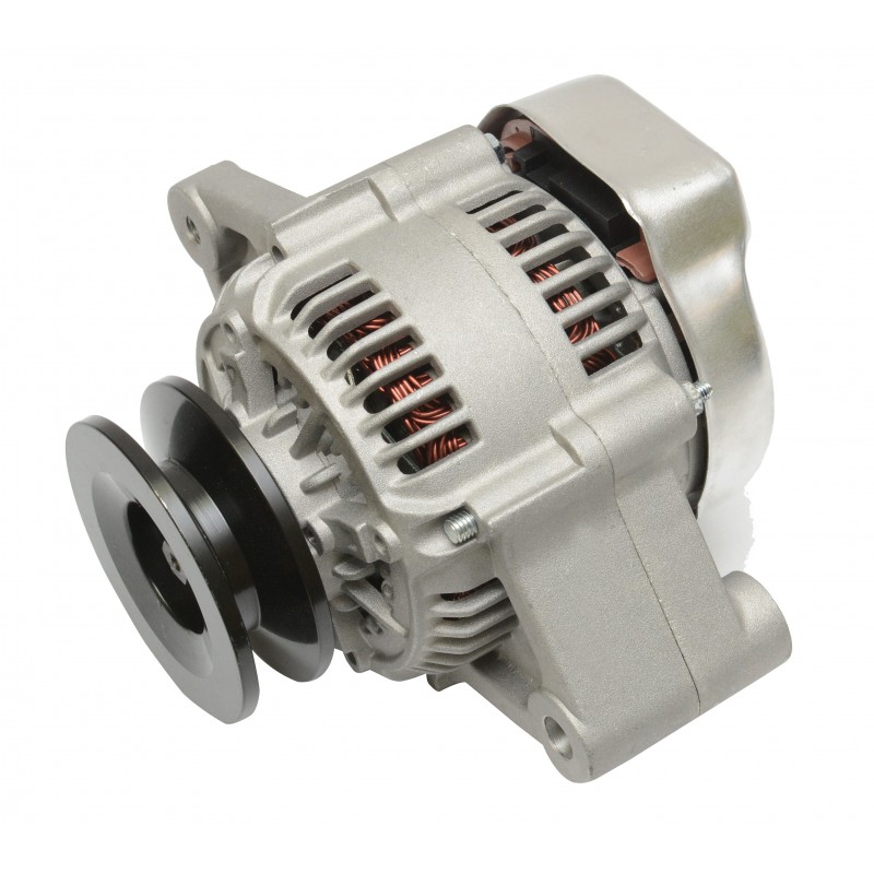 ALTERNATOR 12V CVA MINIKOPARKA CAT