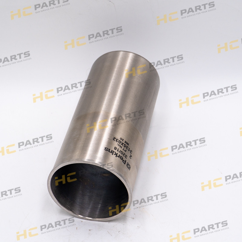 JCB Slip fit liner (perkins engine) - PERKINS