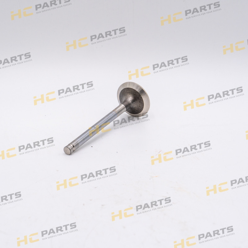 JCB Engine exhaust valve PERKINS AK - PERKINS