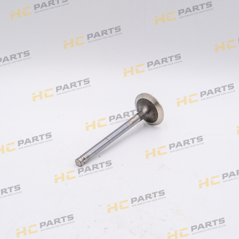 JCB Engine exhaust valve PERKINS AK - PERKINS