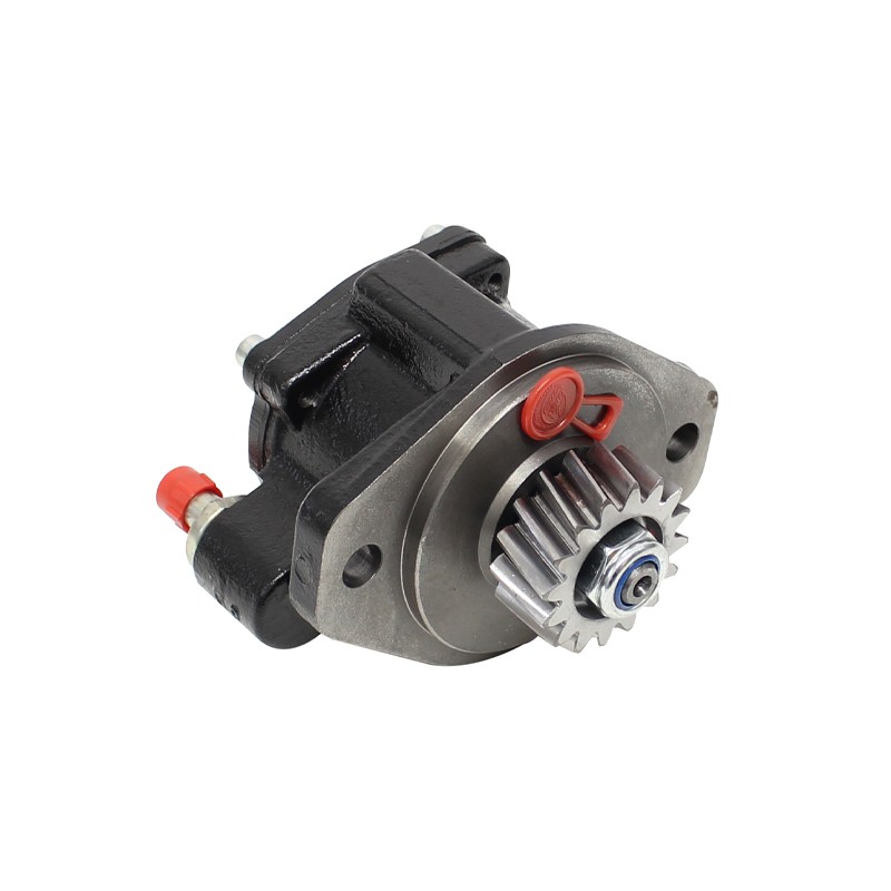 Vacum brake pump suitable for JCB 3CX 4CX