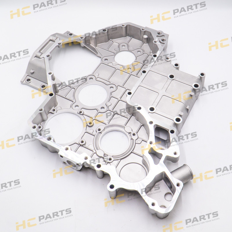 JCB Engine timing case PERKINS AK AV - PERKINS