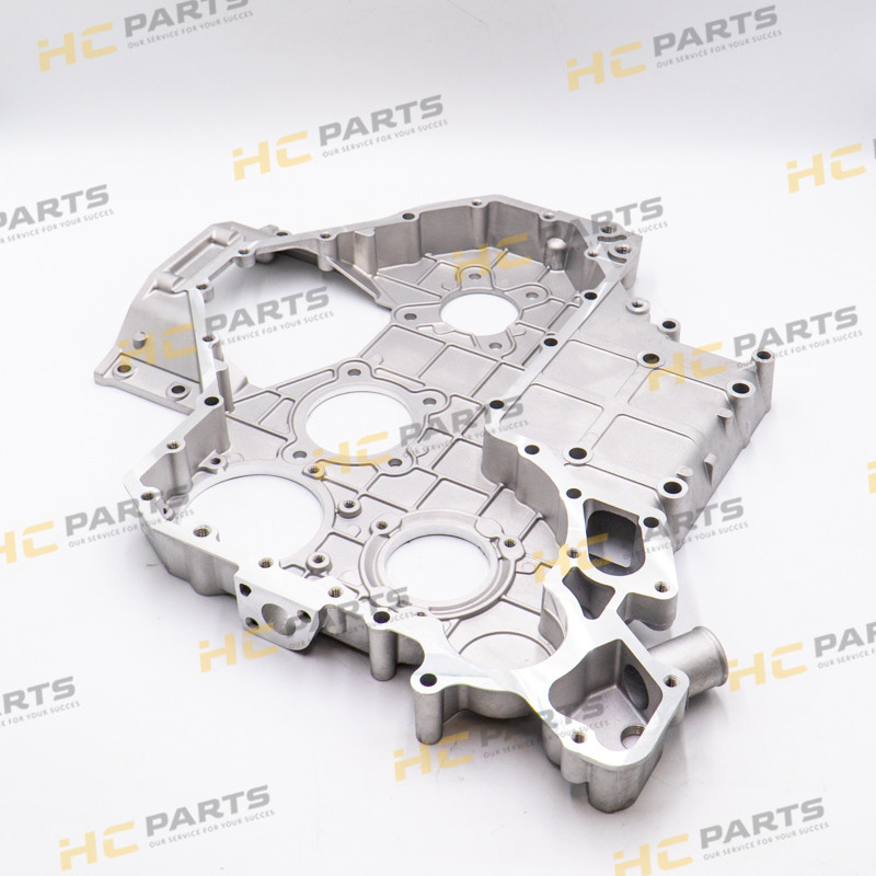 JCB Engine timing case PERKINS AK AV - PERKINS