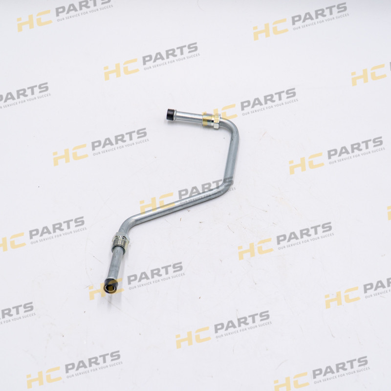 JCB Engine fuel pipe PERKINS AK AR - PERKINS