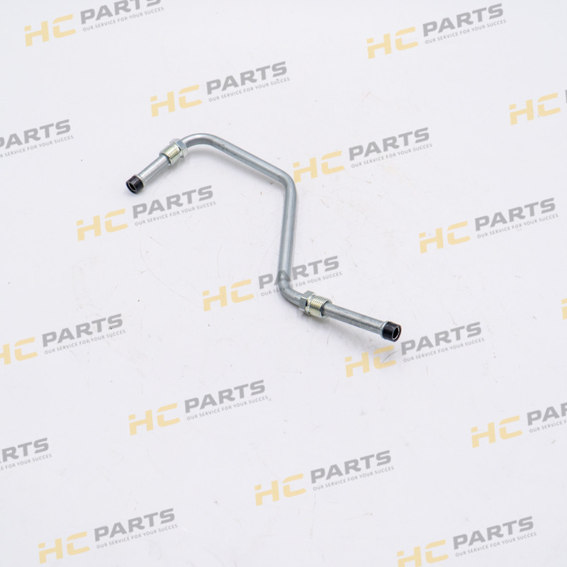 JCB Engine fuel pipe PERKINS AK AR - PERKINS