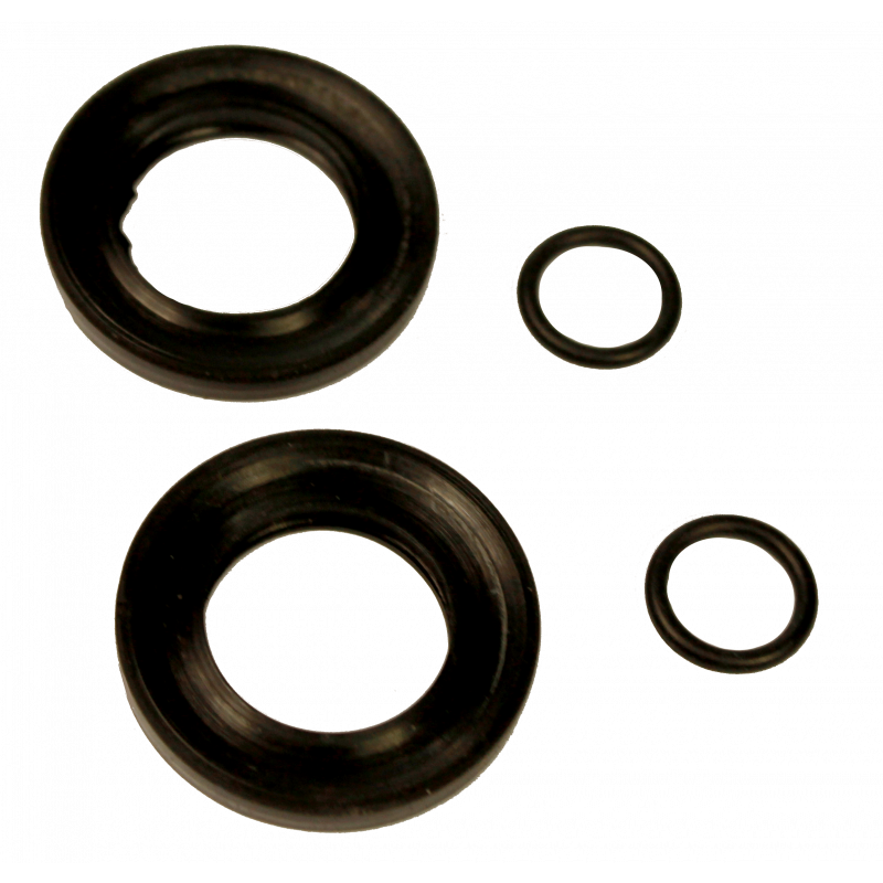 КОМПЛЕКТ ДЛЯ РЕМОНТА КЛАПАНОВ VOLVO ЭКСКАВАТОР-ПОГРУЗЧИК